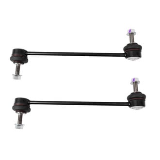 TRQ® - Front Stabilizer Bar Links