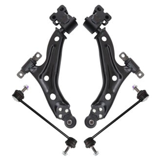 TRQ® - Control Arm and Suspension Kit