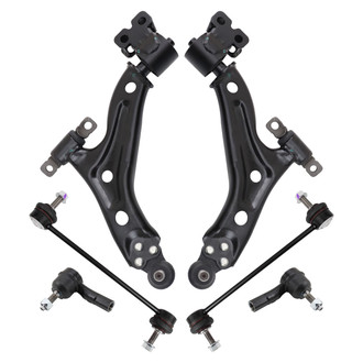 TRQ® - Front Control Arm and Suspension Kit