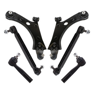 TRQ® - Control Arm and Suspension Kit