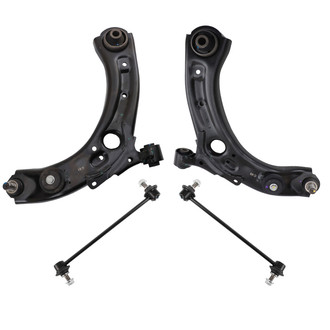 TRQ® - Control Arm and Suspension Kit