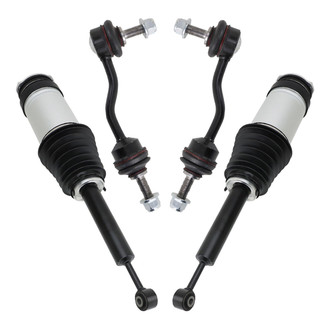 TRQ® - Control Arm and Suspension Kit