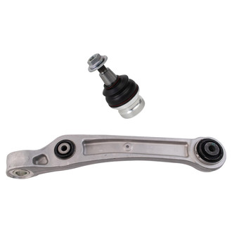 TRQ® - Front Driver Side Lower Control Arm Kit