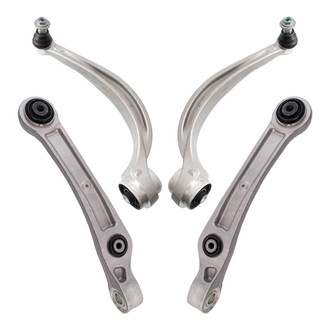TRQ® - Front Lower Control Arm Kit