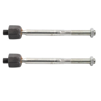 TRQ® - Front Inner Steering Tie Rod End Kit