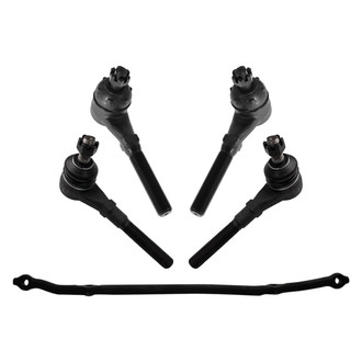 TRQ® - Front Steering Kit