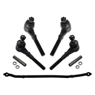 TRQ® - Front Steering Kit