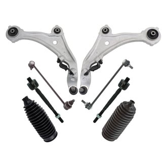 TRQ® - Front Control Arm and Suspension Kit