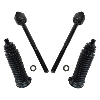 TRQ® - Front Steering Kit