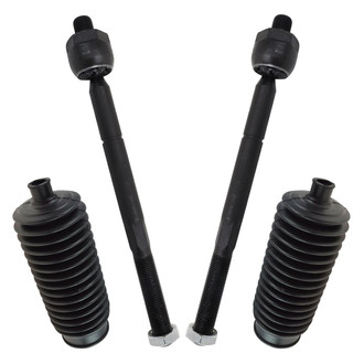TRQ® - Front Steering Kit
