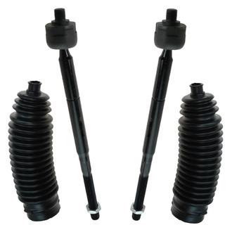 TRQ® - Front Steering Kit