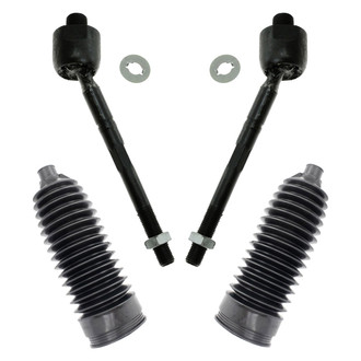 TRQ® - Front Steering Kit