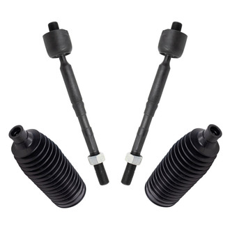 TRQ® - Steering Kit