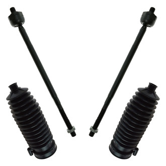 TRQ® - Front Steering Kit