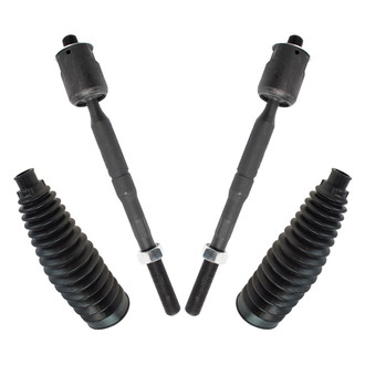 TRQ® - Front Steering Kit