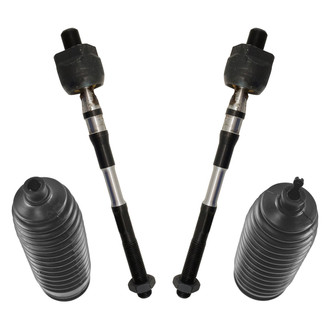 TRQ® - Front Steering Kit