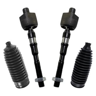 TRQ® - Front Steering Kit