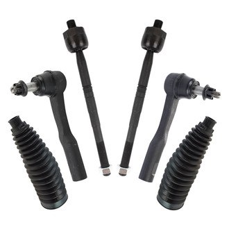 TRQ® - Front Steering Kit