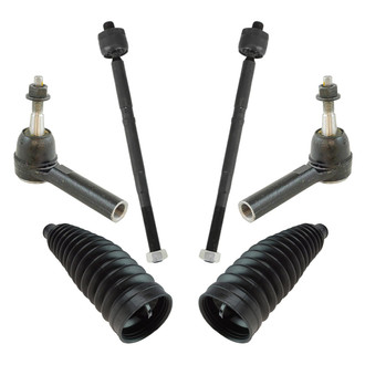 TRQ® - Steering Kit