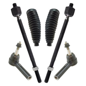 TRQ® - Front Steering Kit