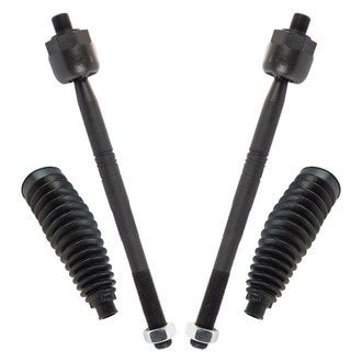 TRQ® - Front Steering Kit