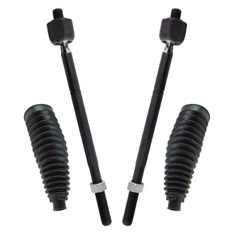 TRQ® - Front Steering Kit