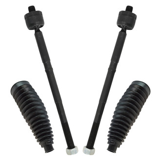 TRQ® - Front Steering Kit