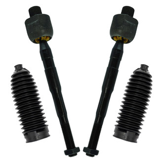 TRQ® - Steering Kit