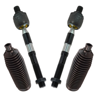 TRQ® - Front Steering Kit