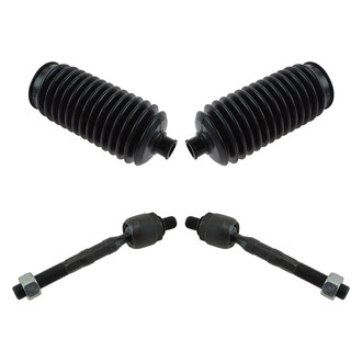 TRQ® - Steering Kit
