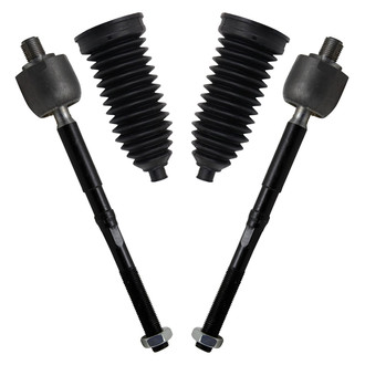 TRQ® - Front Steering Kit