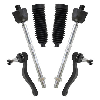 TRQ® - Front Steering Kit
