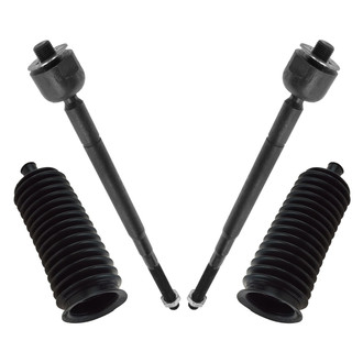 TRQ® - Front Steering Kit