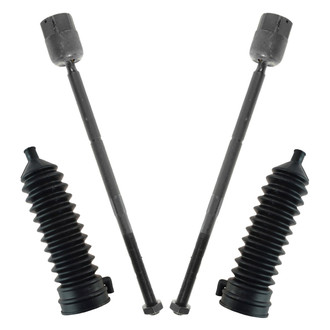 TRQ® - Front Steering Kit
