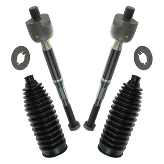 TRQ® - Steering Kit