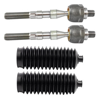 TRQ® - Front Steering Kit