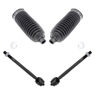 TRQ® - Front Steering Kit