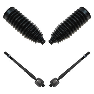 TRQ® - Front Steering Kit