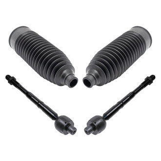 TRQ® - Steering Kit
