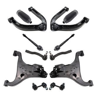 TRQ® - Control Arm and Suspension Kit