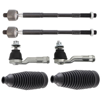 TRQ® - Front Steering Kit