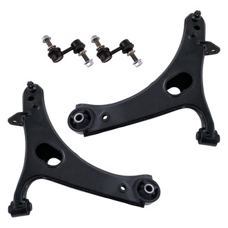 TRQ® - Front Control Arm and Suspension Kit