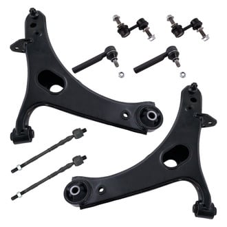 TRQ® - Front Control Arm and Suspension Kit