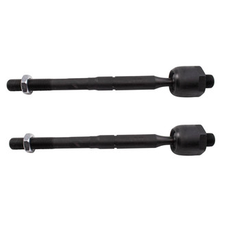 TRQ® - Front Inner Steering Tie Rod End Kit