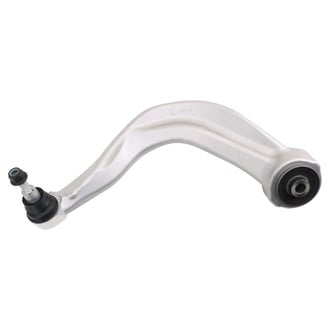TRQ® - Front Driver Side Lower Forward Control Arm and Ball Joint Assembly