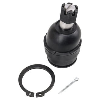 TRQ® - Front Passenger Side Lower Ball Joint