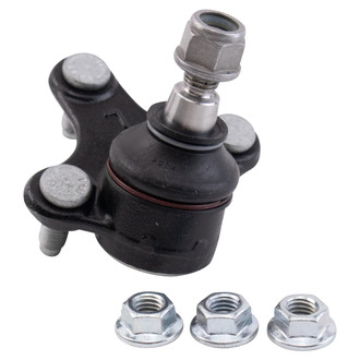 TRQ® - Front Driver Side Lower Ball Joint