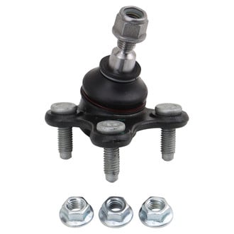 TRQ® - Front Passenger Side Lower Ball Joint