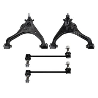 TRQ® - Front Control Arm and Suspension Kit
