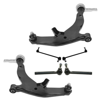 TRQ® - Front Control Arm and Suspension Kit